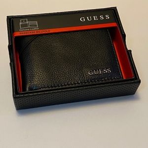 Cartera para hombre